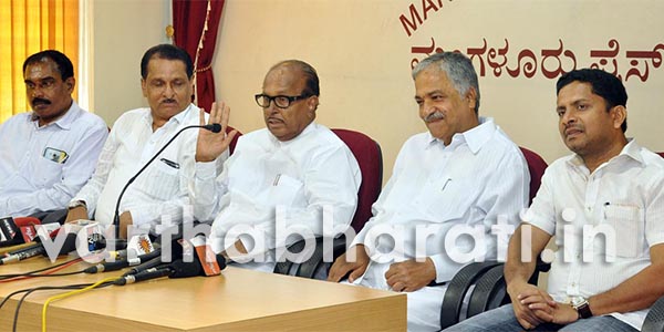 ​ಕೃಷ್ಣ ರಾಜೀನಾಮೆ ಕಾಂಗ್ರೆಸ್‌ಗೆ ದೊಡ್ಡ ಹೊಡೆತ: ಪೂಜಾರಿ